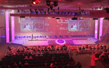 Doha Forum 2012